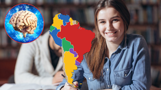 El país con las personas más inteligentes según la Inteligencia Artificial es Uruguay, le siguen Argentina y Chile. El país con las personas más inteligentes según la Inteligencia Artificial es Uruguay, le siguen Argentina y Chile.