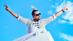 El nuevo desafío de Luciano el Tirri: Me voy a Rusia a mostrar el agujero del centro de la Tierra El nuevo desafío de Luciano el Tirri: Me voy a Rusia a mostrar el agujero del centro de la Tierra