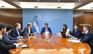 El MInisterio de Economía canjeó bonos que vencían en el tercer trimestre.