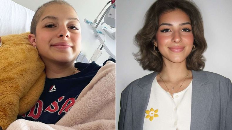 Todo comenzó con un síntoma inesperado y desconcertante: un dolor agudo en el cuello y el hombro que aparecía casi de inmediato después de consumir bebidas alcohólicas.