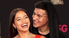 Una respuesta de Emilia Mernes sobre su relación con Duki dejó a todos sorprendidos. Una respuesta de Emilia Mernes sobre su relación con Duki dejó a todos sorprendidos.