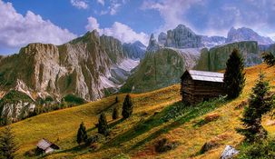 La medida tiene como principal objetivo no transformar las viviendas con un estilo ajeno al entorno rural. La medida tiene como principal objetivo no transformar las viviendas con un estilo ajeno al entorno rural.