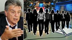 Luis Ventura: Hubo mucha gente a la que ayude, me traicionó, y me dio una patada en el culo Luis Ventura: Hubo mucha gente a la que ayude, me traicionó, y me dio una patada en el culo