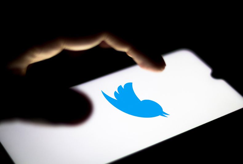 Twitter le declara la guerra a los negacionistas del cambio climático