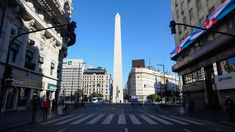 Pronóstico del tiempo en CABA: clima del miércoles 28 de junio