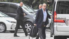 La advertencia de Guillermo Francos al Congreso: No podemos esperar cuatro años más