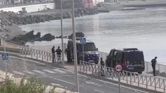 España y Marruecos reforzaron la seguridad en el enclave norafricano para evitar ingresos ilegales.