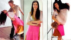 ¿Qué es de la vida de Paula Robles, la ex de Marcelo Tinelli? ¿Qué es de la vida de Paula Robles, la ex de Marcelo Tinelli?