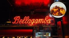 El bodegón que ofrece platos muy cargados a un precio razonable El bodegón que ofrece platos muy cargados a un precio razonable