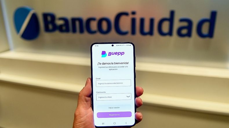 BUEPP llega como una nueva propuesta simple