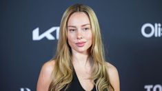 Ester Expósito explotó tras las críticas que recibió en internet. Ester Expósito explotó tras las críticas que recibió en internet.