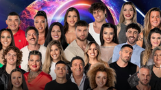 El público espera la confirmación oficial de los dos exparticipantes que ingresarán a la casa. El público espera la confirmación oficial de los dos exparticipantes que ingresarán a la casa.