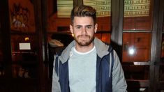 Gastón Soffritti benefició a Lionel Messi Gastón Soffritti benefició a Lionel Messi