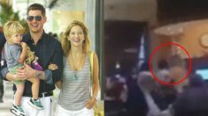 Alegría para Luisana Lopilato y Michael Bublé: rumores de embarazo Alegría para Luisana Lopilato y Michael Bublé: rumores de embarazo