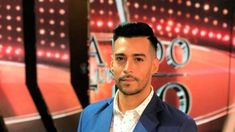 Jorgito Moliniers puso en duda su vuelta a Showmatch Jorgito Moliniers puso en duda su vuelta a Showmatch