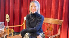 Laurita Fernández Laurita Fernández