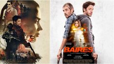 Sicario y Baires, los estrenos de cine de esta semana Sicario y Baires, los estrenos de cine de esta semana