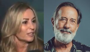 Marynés Breña confirmó su divorcio de Guillermo Francella. Marynés Breña confirmó su divorcio de Guillermo Francella.