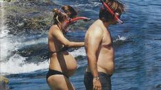El ex de Shakira, a punto de ser padre El ex de Shakira, a punto de ser padre