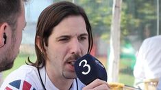 El gigoló, liberado después de entregarse a la Justicia: Saldrá un canje para arreglarme los dientes El gigoló, liberado después de entregarse a la Justicia: Saldrá un canje para arreglarme los dientes