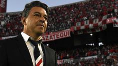 Marcelo Gallardo analiza cómo armar el partido frente a Boca tras las lesiones de Solari y Armani Marcelo Gallardo analiza cómo armar el partido frente a Boca tras las lesiones de Solari y Armani