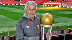 Murió Juan Ramón Verón. Murió Juan Ramón Verón.