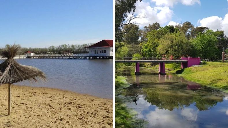 Escapadas para este fin de semana largo por carnavales
