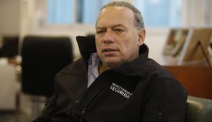 La opinión de Berni sobre el crimen de la policía en Retiro y la implementación de las Taser