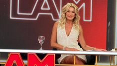 ¿LAM extraña a Ángel De Brito? Cómo le fue a Yanina Latorre en el rating ¿LAM extraña a Ángel De Brito? Cómo le fue a Yanina Latorre en el rating