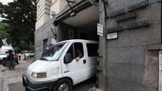 Autopsia: Jorge Ibáñez sufría una hipertensión arterial no tratada Autopsia: Jorge Ibáñez sufría una hipertensión arterial no tratada