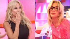 Quiero a Yanina Latorre fuera de los medios: Graciela Alfano junta firmas para expulsarla Quiero a Yanina Latorre fuera de los medios: Graciela Alfano junta firmas para expulsarla