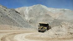 La actividad minera cayó 1,1% en marzo La actividad minera cayó 1,1% en marzo