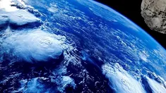 NASA analiza la gravedad de los asteroides que están cerca de la Tierra. NASA analiza la gravedad de los asteroides que están cerca de la Tierra.