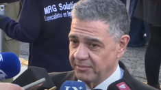 Jorge Macri destacó que el Papa haya sido porteño. Jorge Macri destacó que el Papa haya sido porteño.
