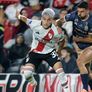 River buscará ganar en su próximo partido. River buscará ganar en su próximo partido.