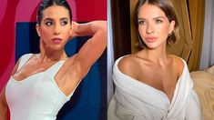 Cinthia Fernández criticó a la China Suárez en medio del escándalo de la estafa piramidal Cinthia Fernández criticó a la China Suárez en medio del escándalo de la estafa piramidal