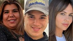 Camilota destacó el apoyo de Romina en vez del de su familia. Camilota destacó el apoyo de Romina en vez del de su familia.