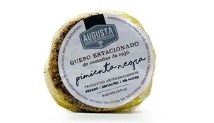 El queso vegano carecía de registros sanitarios y estaba falsamente rotulado.