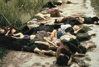 C5N | Matanza Mỹ Lai