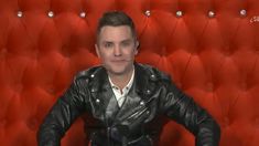 Santiago del Moro ya estuvo en la casa de Gran Hermano 2022 hace un tiempo. Santiago del Moro ya estuvo en la casa de Gran Hermano 2022 hace un tiempo.