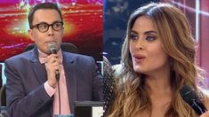 Reapareció un lamentable comentario de Polino hacia Silvina Luna, hace años atrás. Reapareció un lamentable comentario de Polino hacia Silvina Luna, hace años atrás.