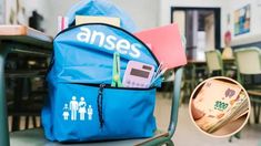 ANSES informó cuáles son los requisitos para acceder al cobro de la Ayuda Escolar Anual. ANSES informó cuáles son los requisitos para acceder al cobro de la Ayuda Escolar Anual.