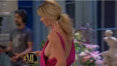 Rocío Guirao Díaz fue a lo de Mirtha, desfiló su look y se le vio todo en cámara Rocío Guirao Díaz fue a lo de Mirtha, desfiló su look y se le vio todo en cámara