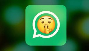 Te contamos que significa este emoji de WhatsApp.