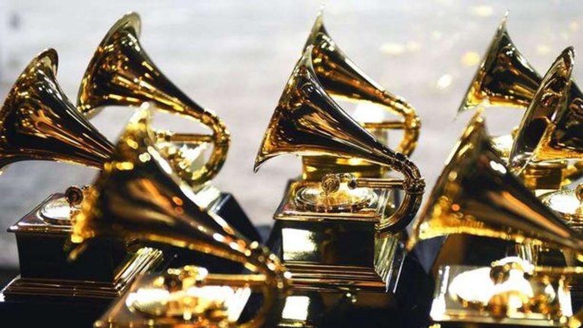 Premios Grammy 2022 todos los nominados y ganadores