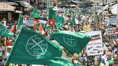 Hermandad Musulmana surgió hace 98 años en Egipto. Hermandad Musulmana surgió hace 98 años en Egipto.