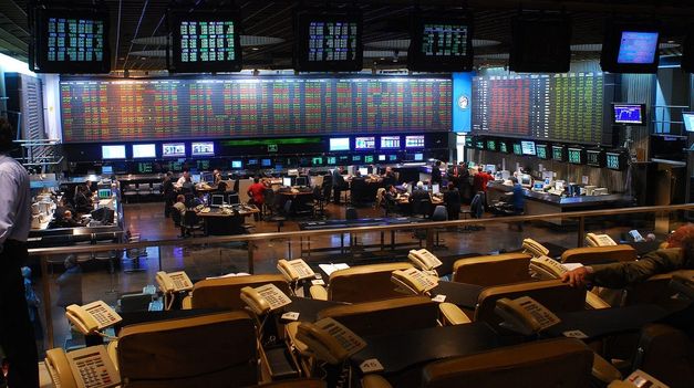 Los ADRs no cotizaron en Estados Unidos por el feriado bursatil.&nbsp;
