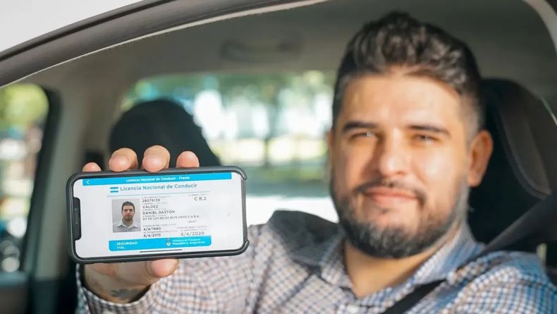 Informate sobre las últimas novedades sobre carnet de manejar y límites etáreos
