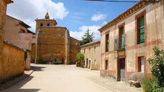 El pueblo de España que cuenta con tan solo 40 habitantes. El pueblo de España que cuenta con tan solo 40 habitantes.