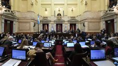 Senado. Senado.